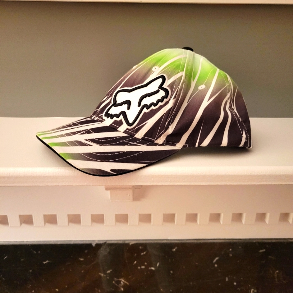 Youth Cap